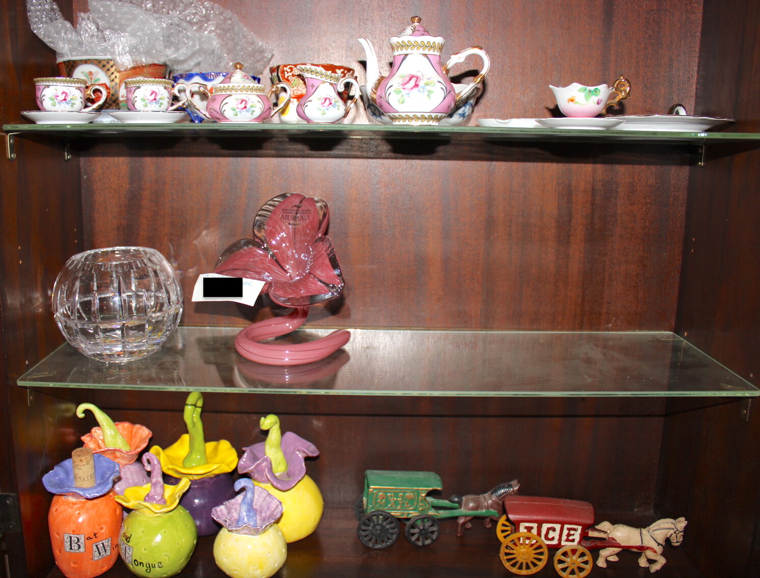 Image for LIVING ESTATE AUCTION