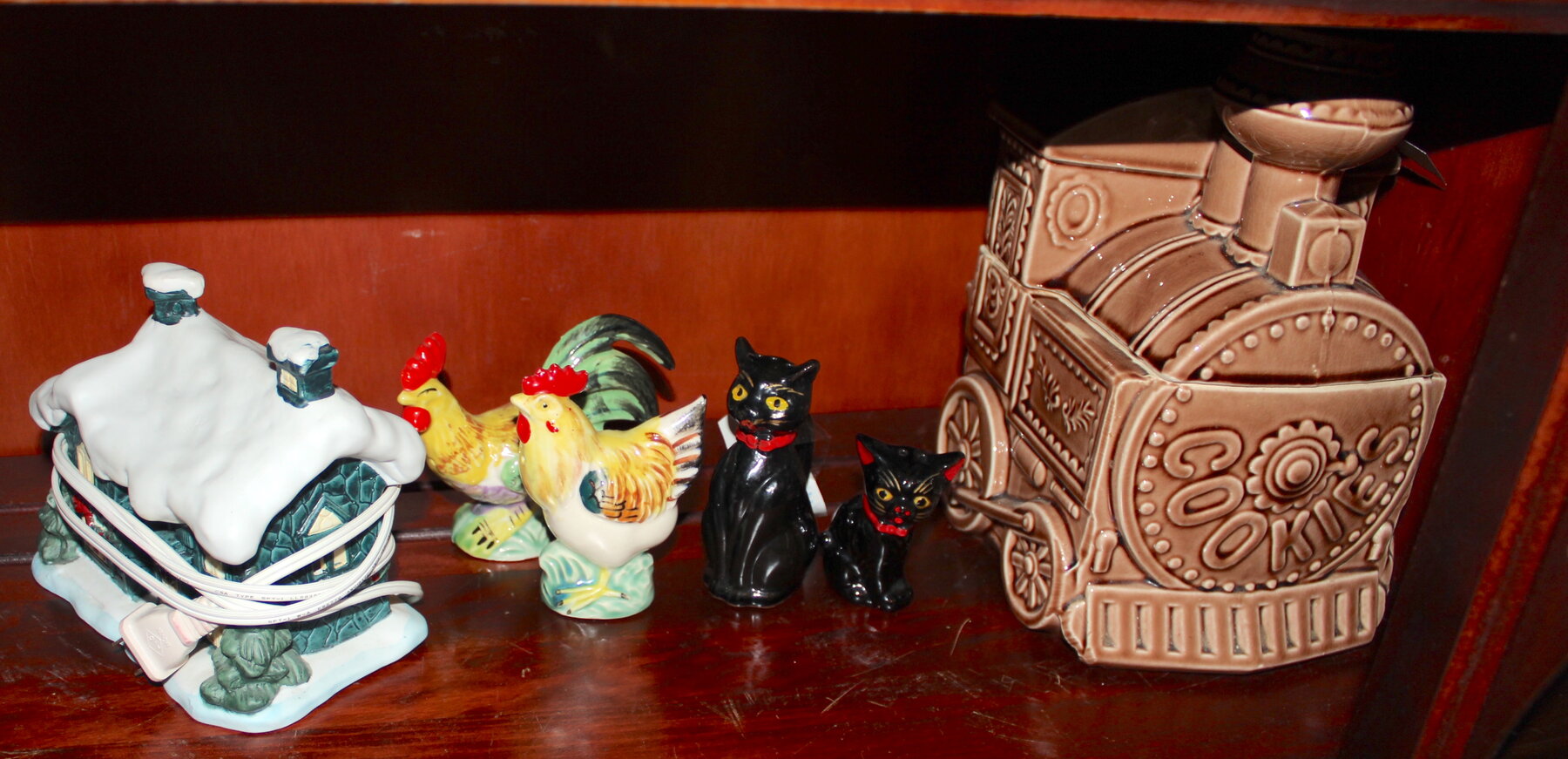 Image for LIVING ESTATE AUCTION