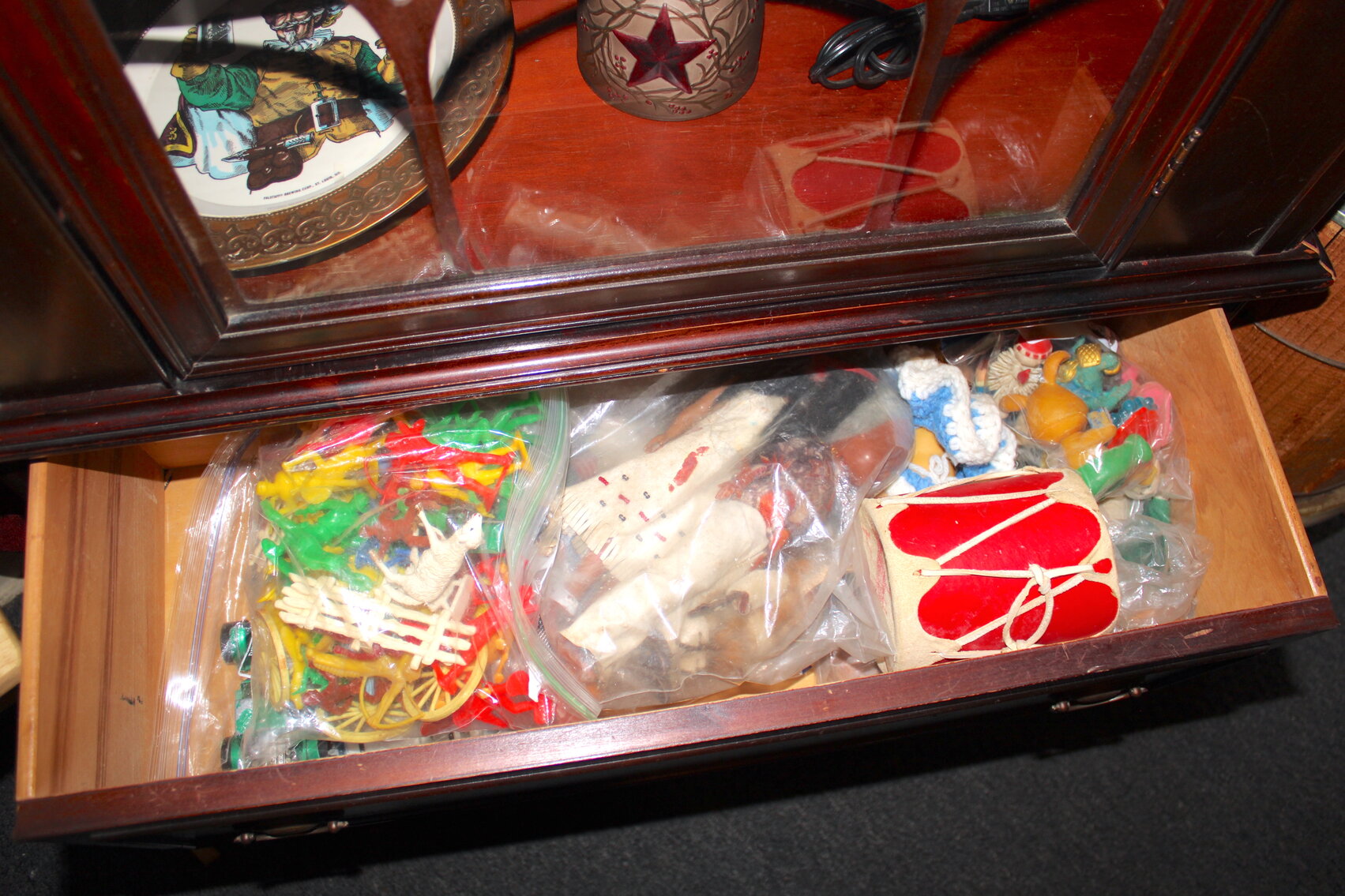 Image for LIVING ESTATE AUCTION