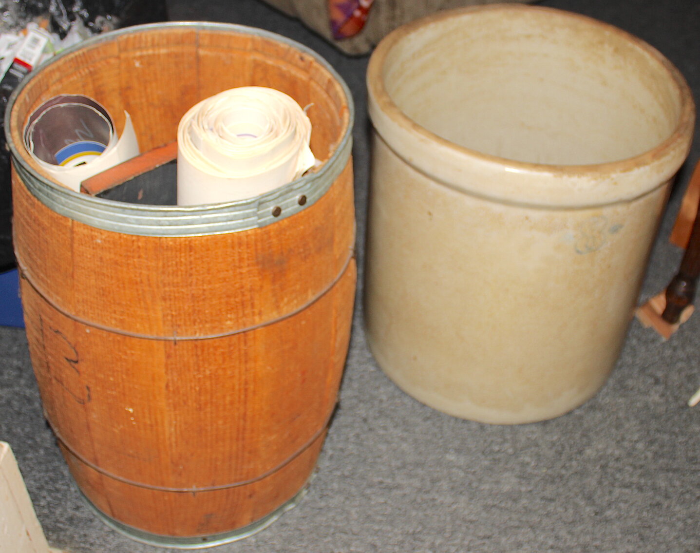 Image for LIVING ESTATE AUCTION