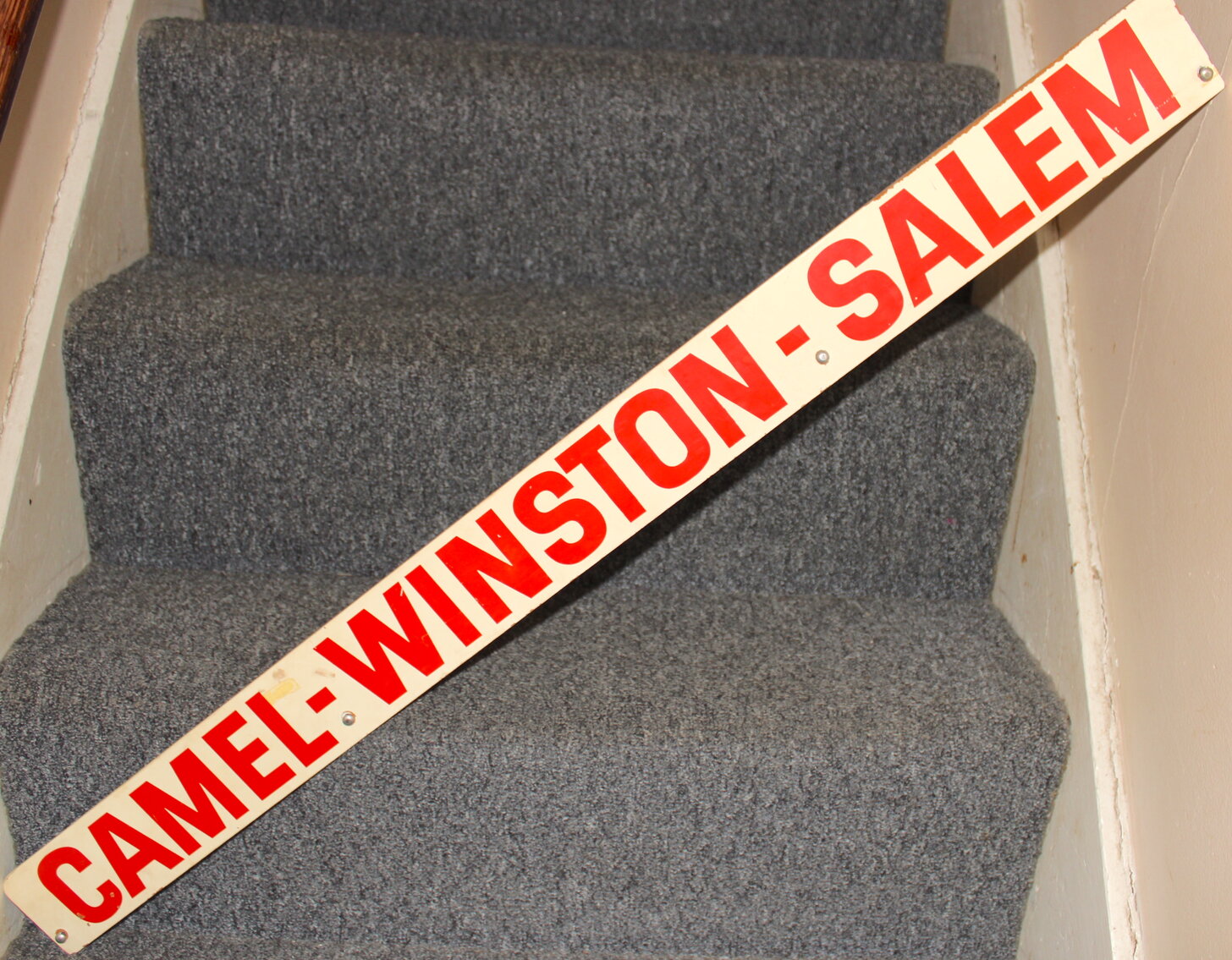 Image for LIVING ESTATE AUCTION