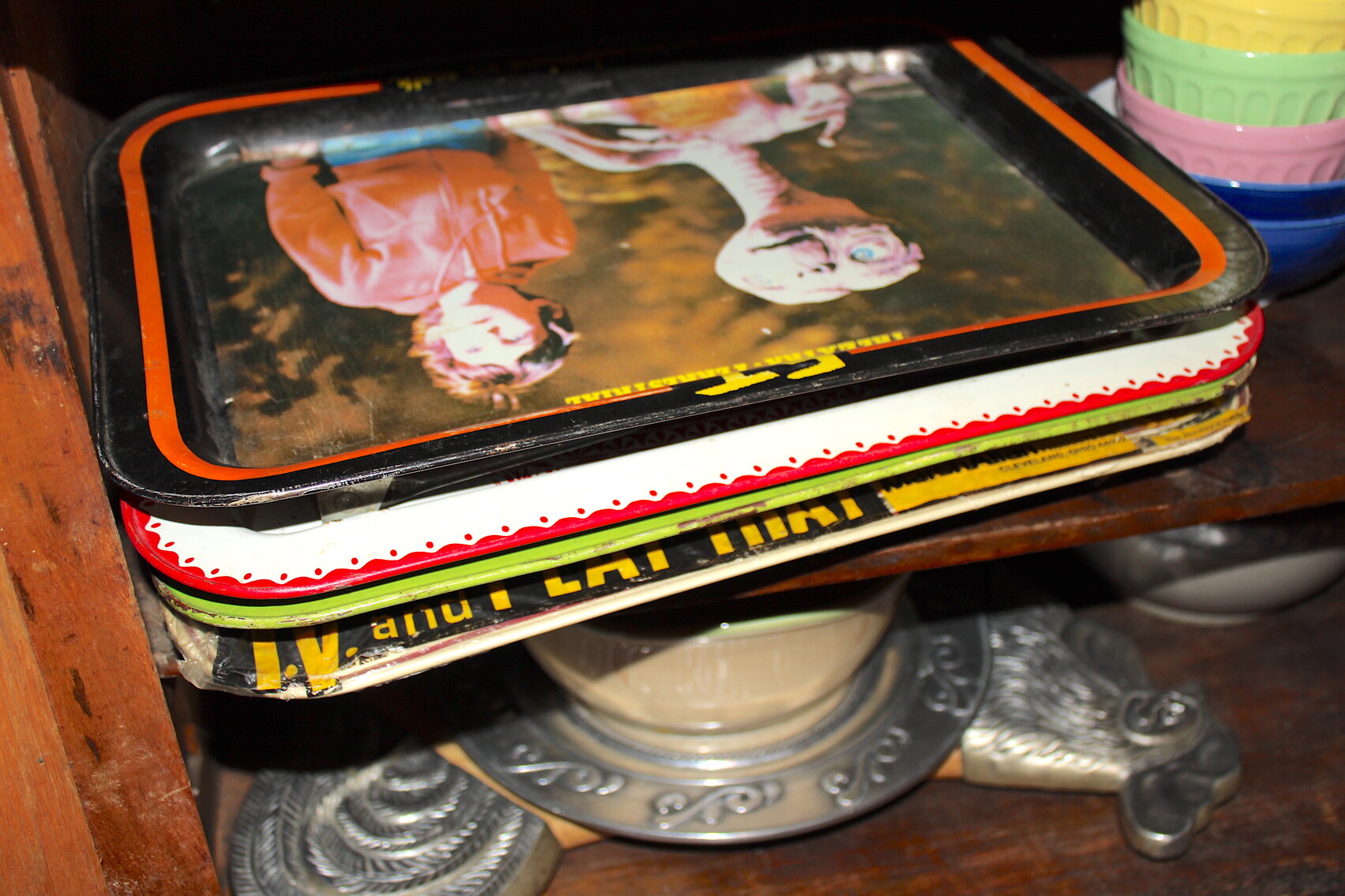 Image for LIVING ESTATE AUCTION