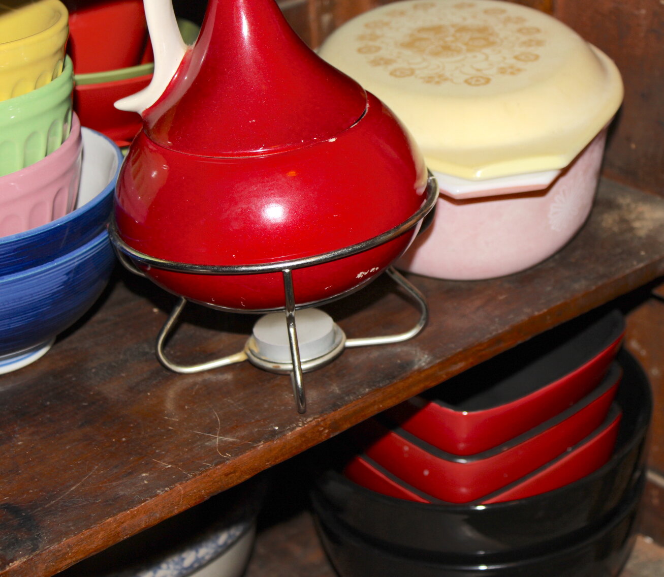 Image for LIVING ESTATE AUCTION