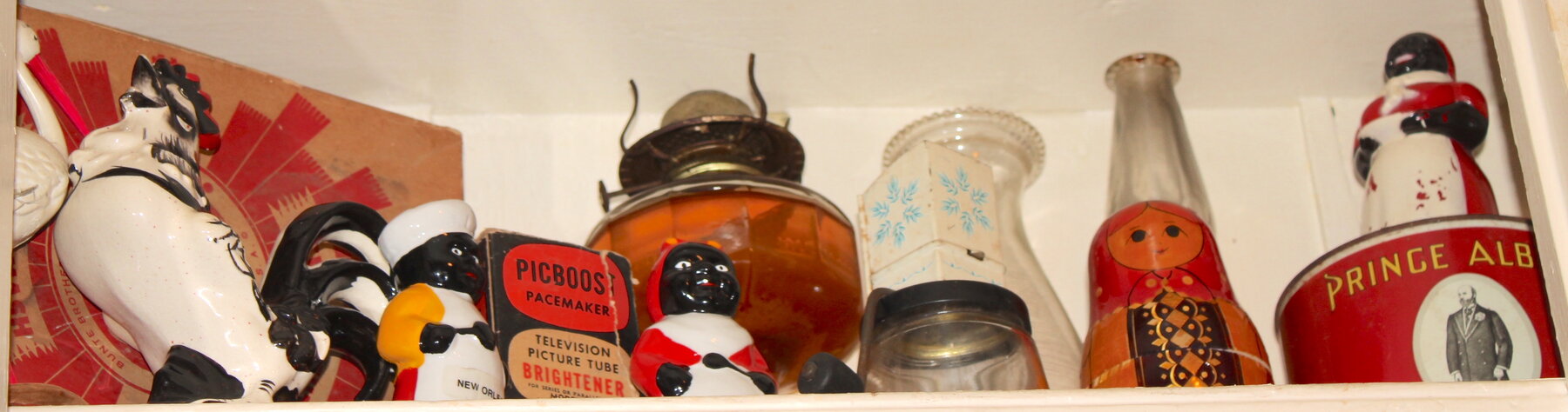 Image for LIVING ESTATE AUCTION