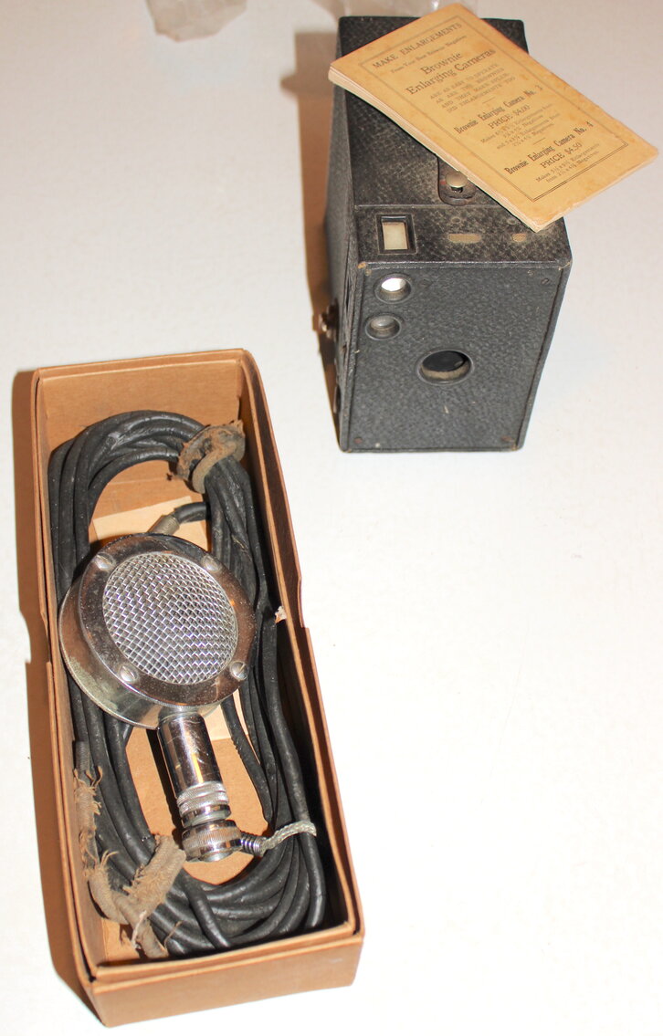 Image for LIVING ESTATE AUCTION