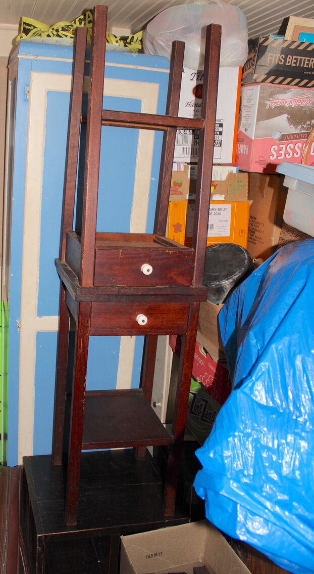 Image for LIVING ESTATE AUCTION