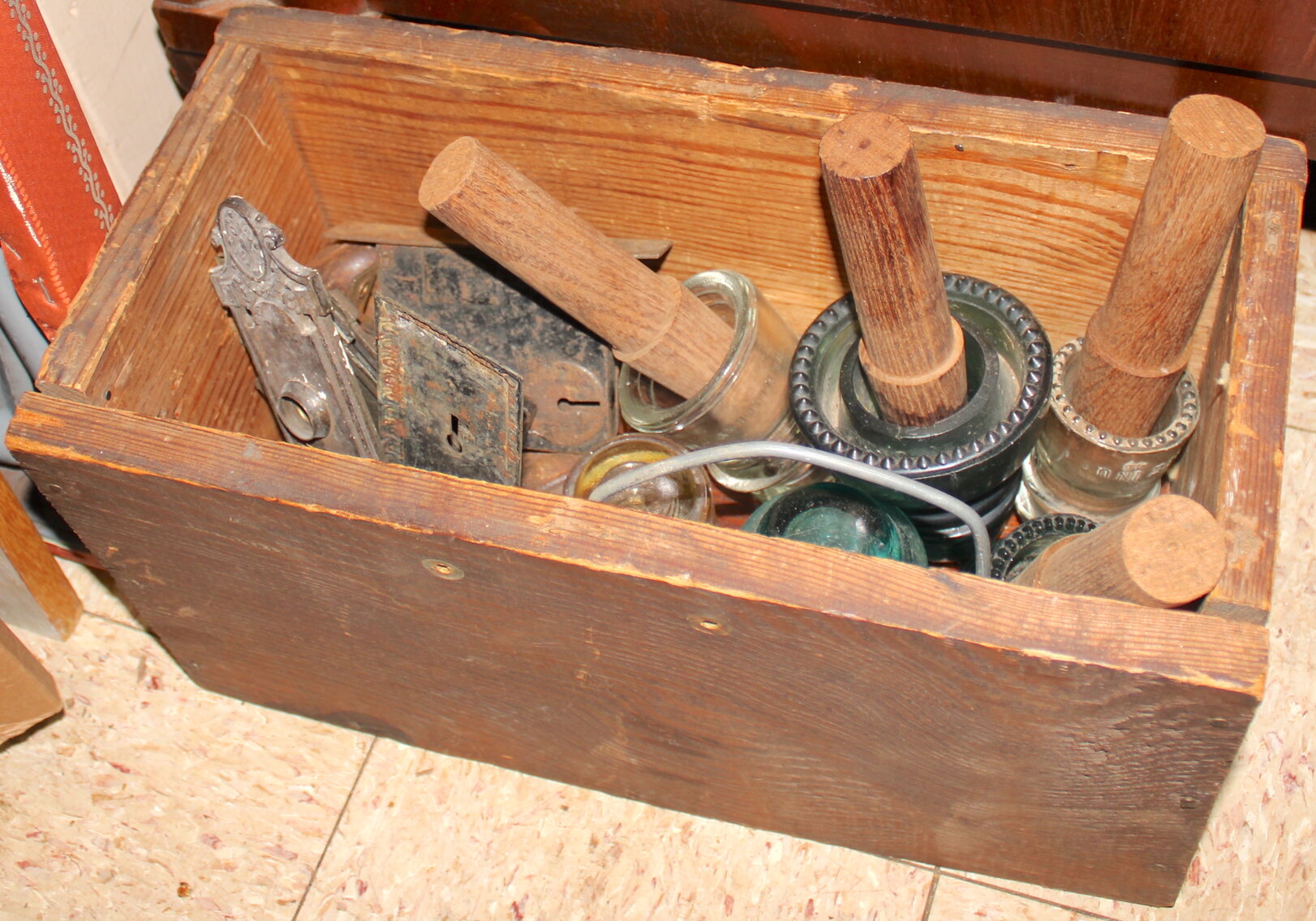 Image for LIVING ESTATE AUCTION