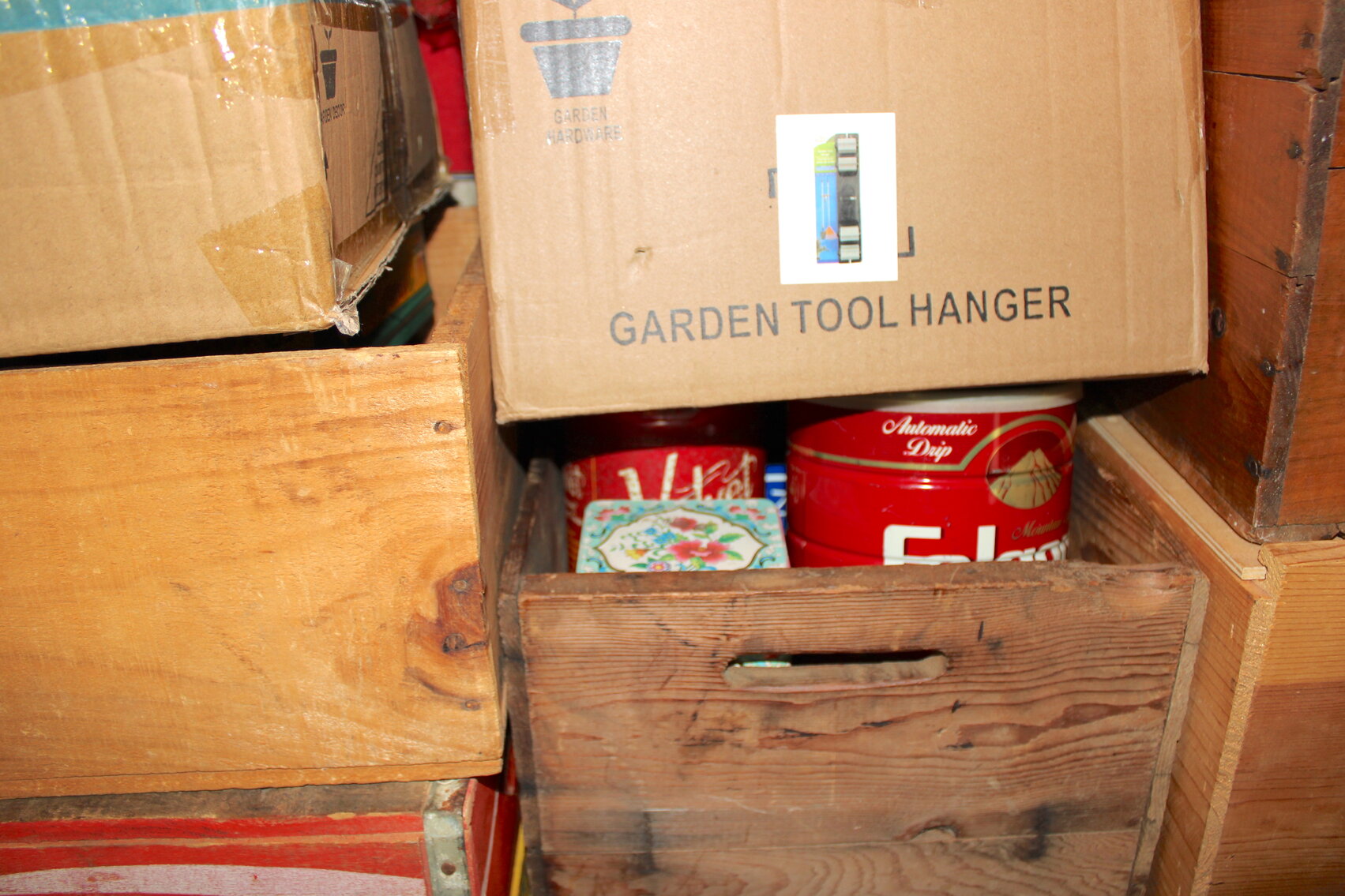 Image for LIVING ESTATE AUCTION