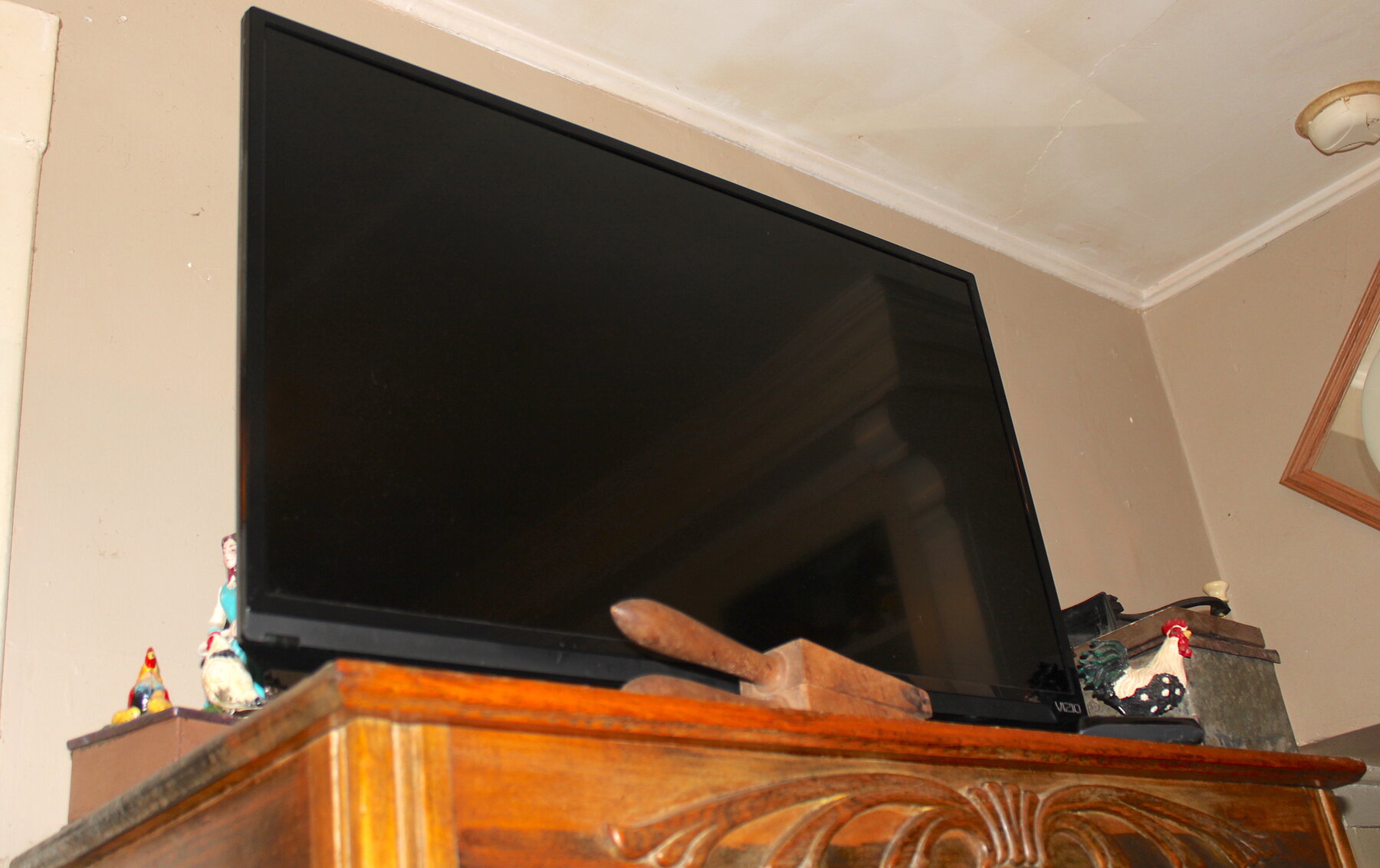 Image for LIVING ESTATE AUCTION