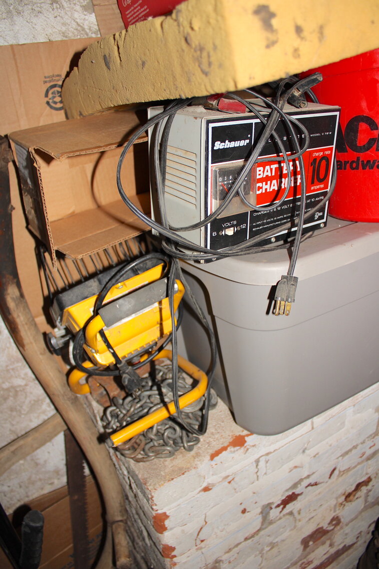 Image for LIVING ESTATE AUCTION