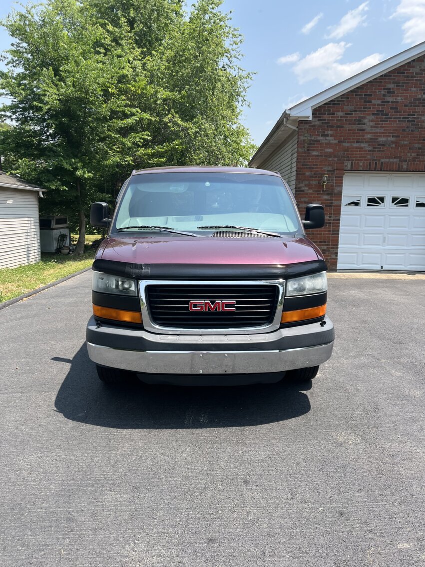 Image for Estate Auction, Real Estate & Personal Property, 848 Anna Sandhill Rd. Warren County KY