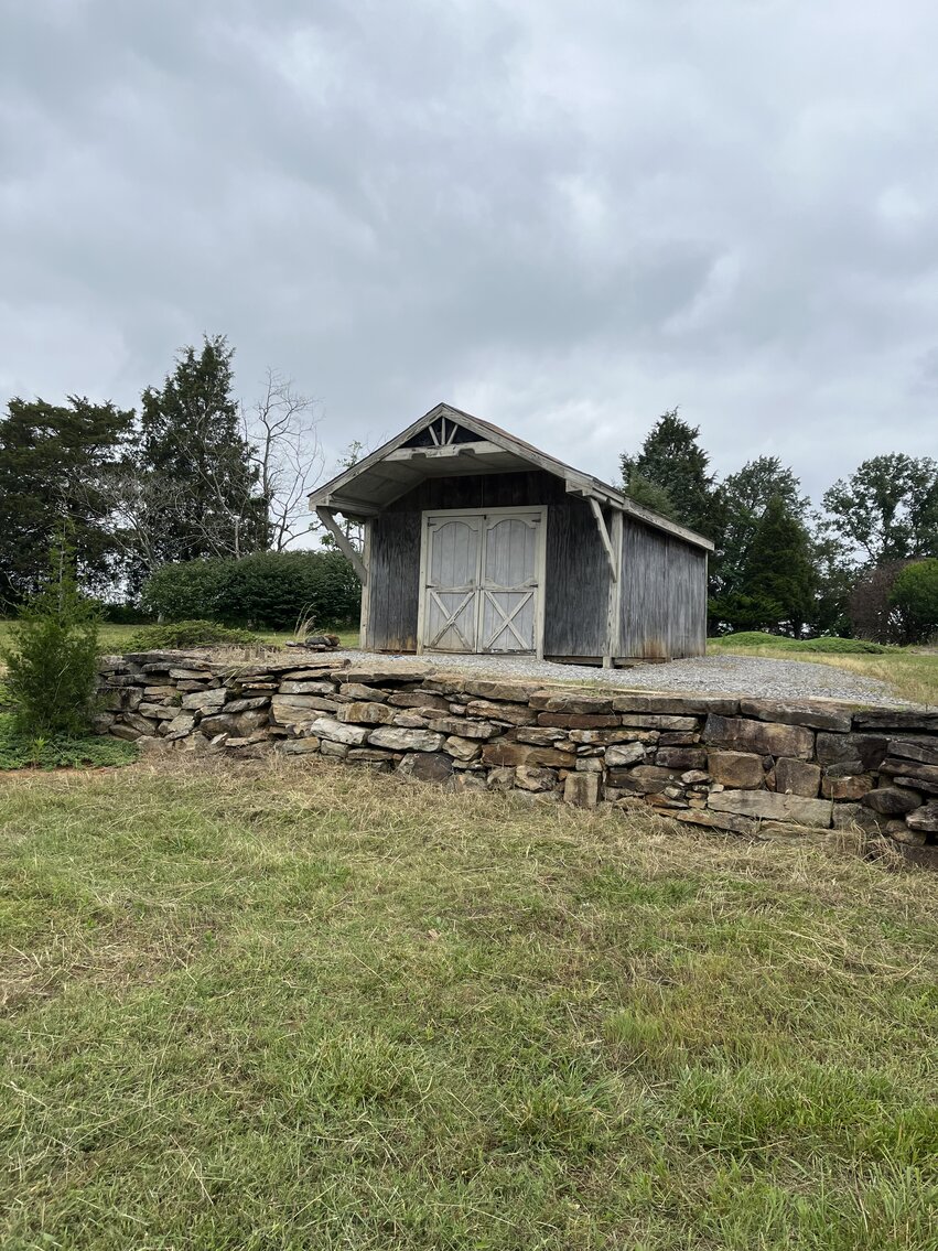 Image for Estate Auction, Real Estate & Personal Property, 848 Anna Sandhill Rd. Warren County KY