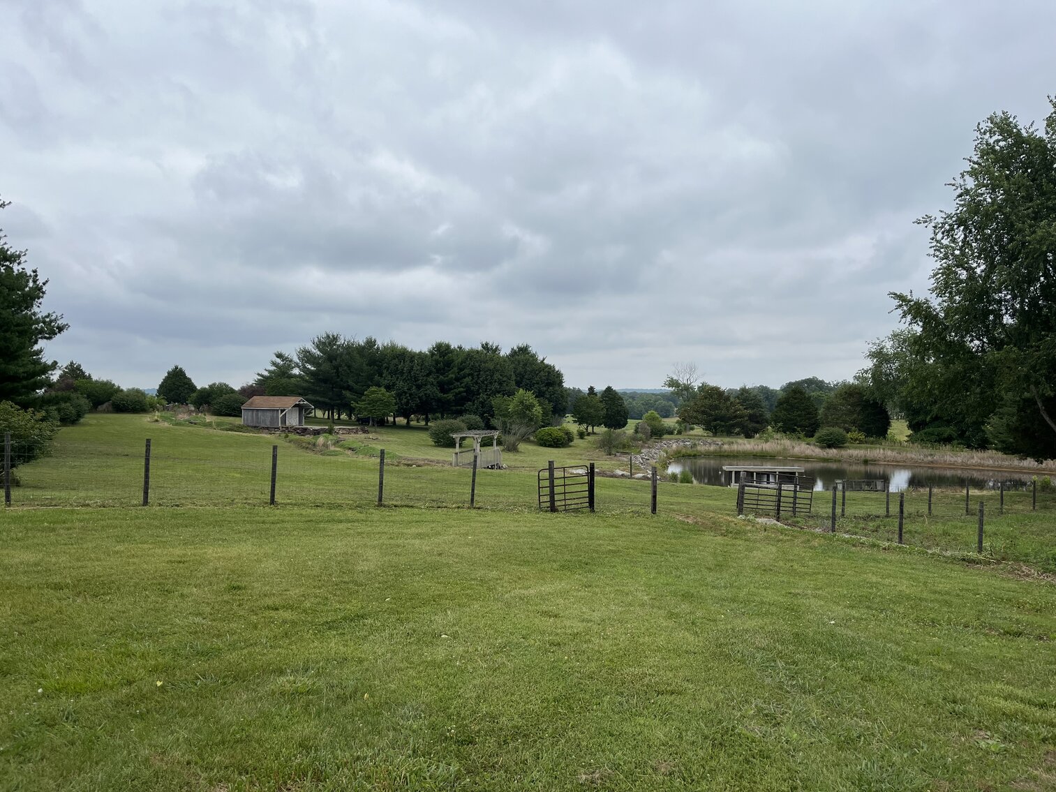 Image for Estate Auction, Real Estate & Personal Property, 848 Anna Sandhill Rd. Warren County KY