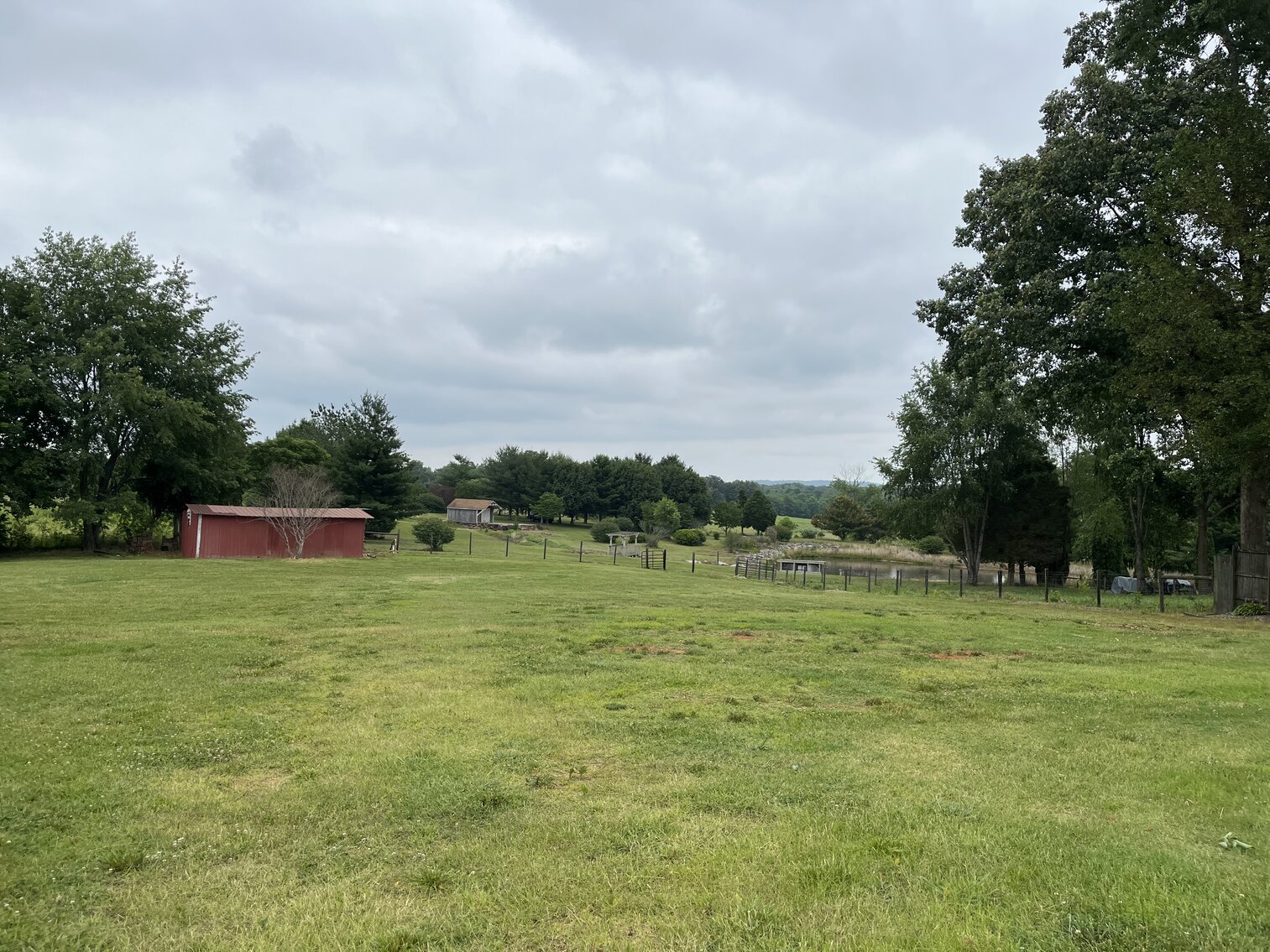 Image for Estate Auction, Real Estate & Personal Property, 848 Anna Sandhill Rd. Warren County KY