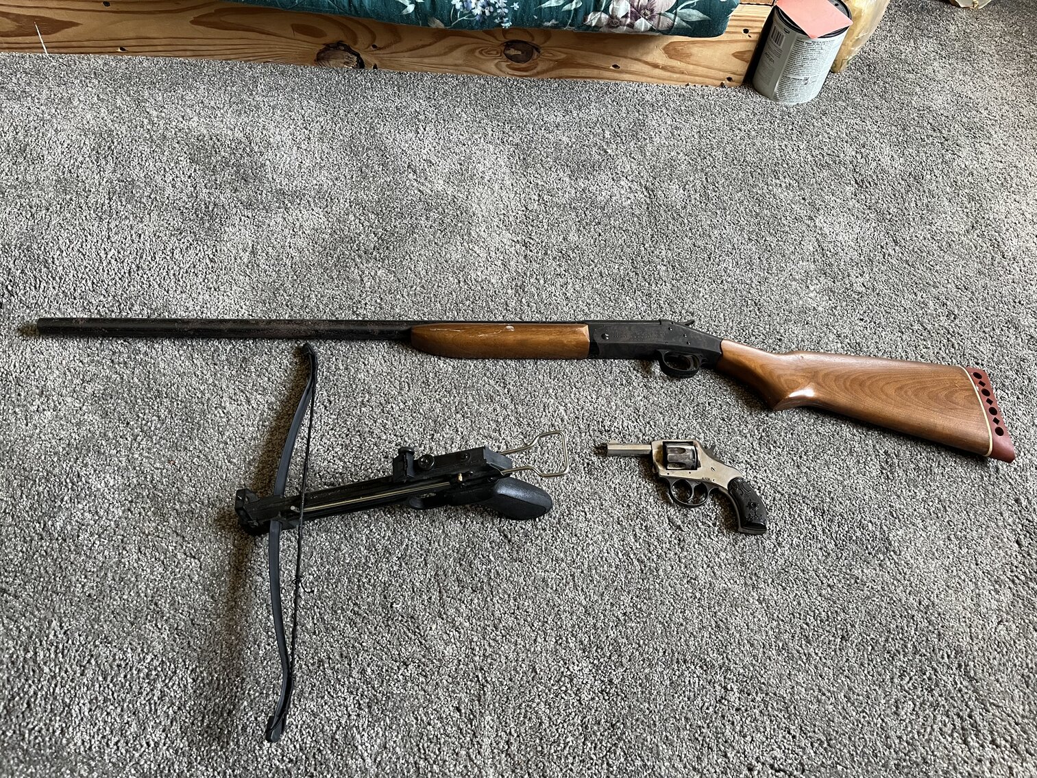 Image for Estate Auction, Real Estate & Personal Property, 848 Anna Sandhill Rd. Warren County KY