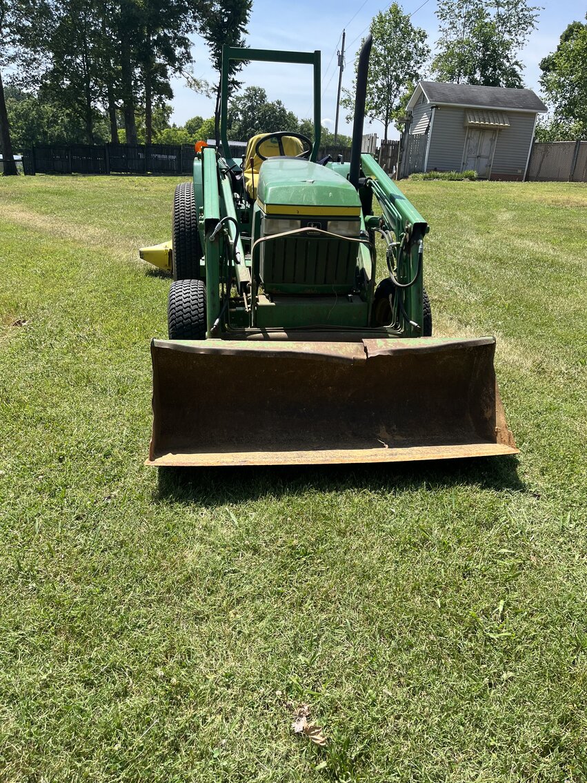 Image for Estate Auction, Real Estate & Personal Property, 848 Anna Sandhill Rd. Warren County KY