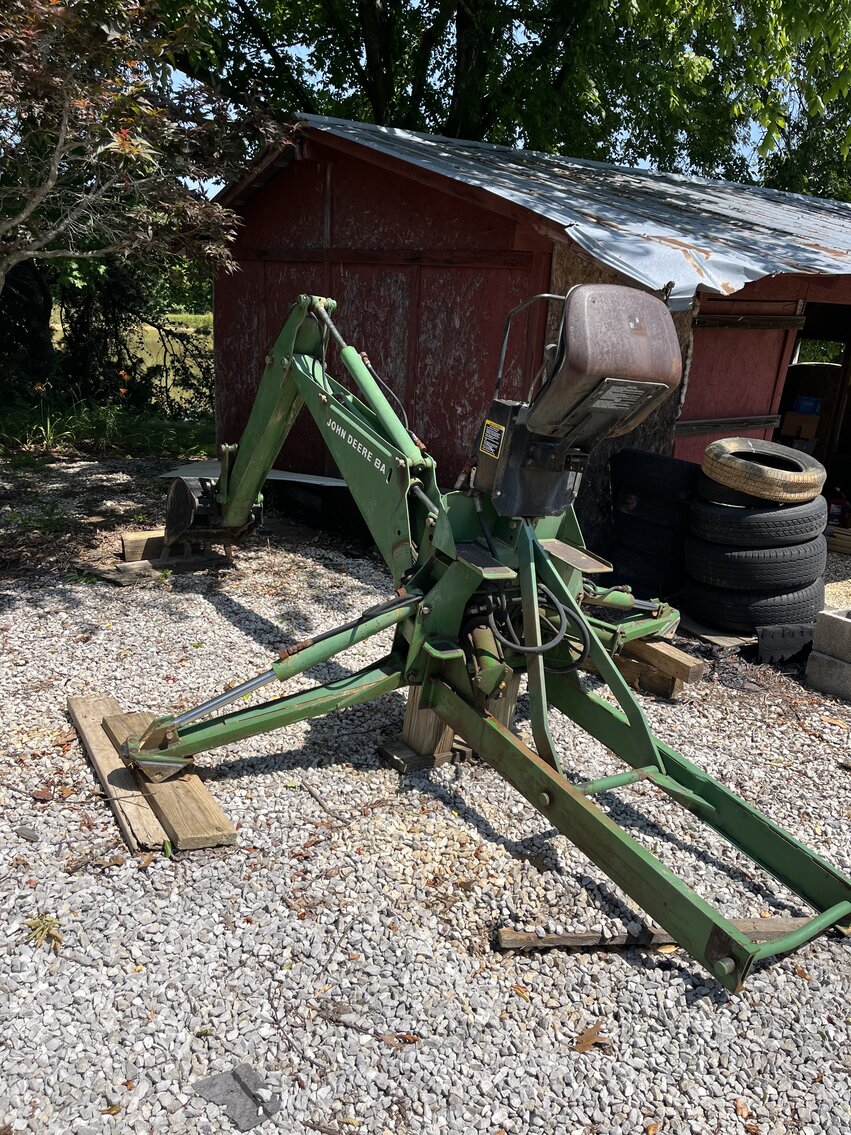 Image for Estate Auction, Real Estate & Personal Property, 848 Anna Sandhill Rd. Warren County KY