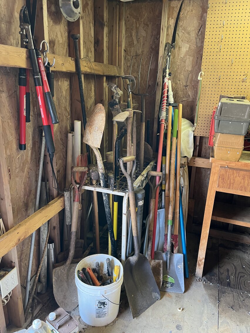 Image for Estate Auction, Real Estate & Personal Property, 848 Anna Sandhill Rd. Warren County KY