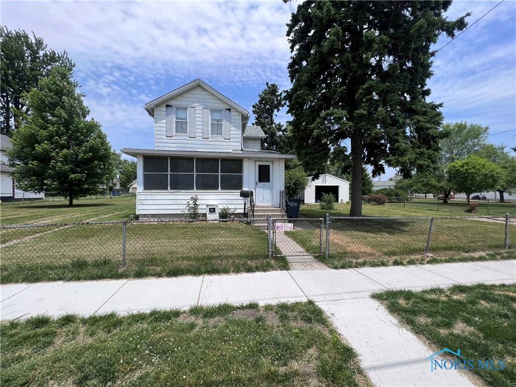 Image for SOLD PRIOR TO AUCTION! 1412 Macomber St