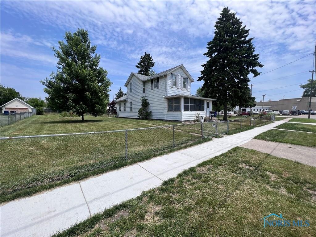 Image for SOLD PRIOR TO AUCTION! 1412 Macomber St