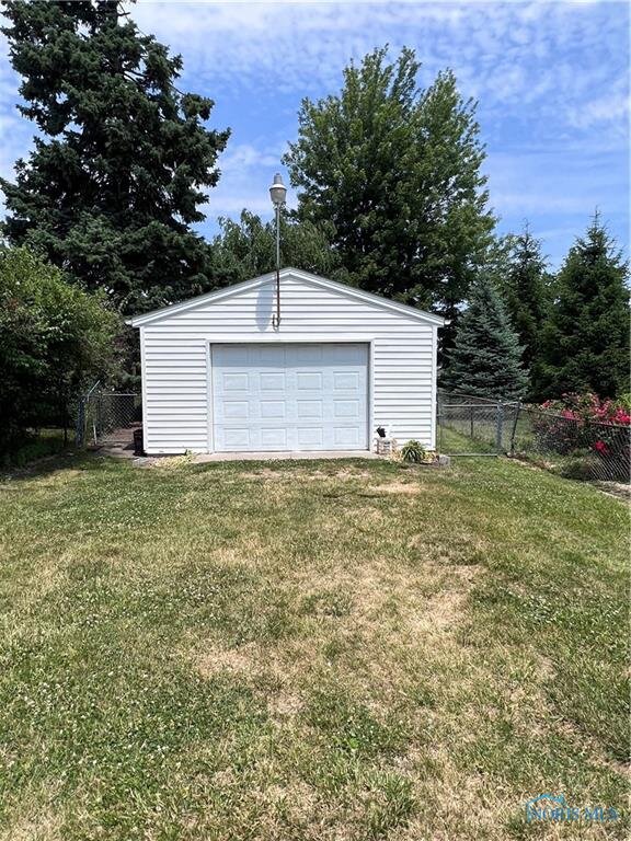 Image for SOLD PRIOR TO AUCTION! 1412 Macomber St