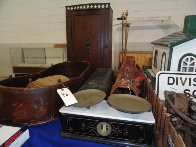 Image for Jun 22, 2023 Public Auction