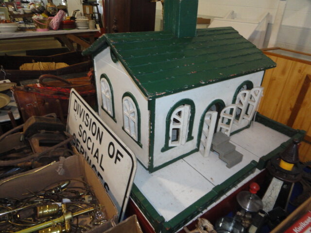 Image for Jun 22, 2023 Public Auction