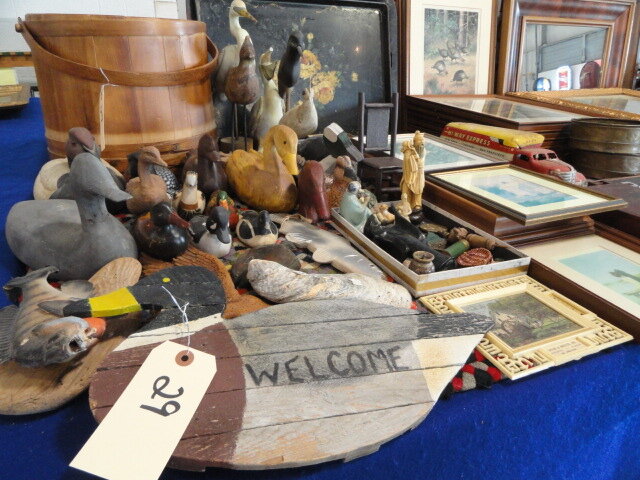 Image for Jun 22, 2023 Public Auction