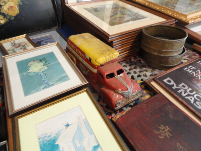 Image for Jun 22, 2023 Public Auction