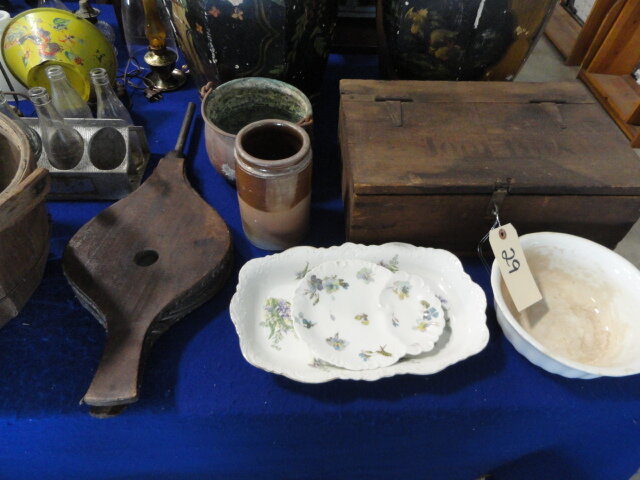 Image for Jun 22, 2023 Public Auction