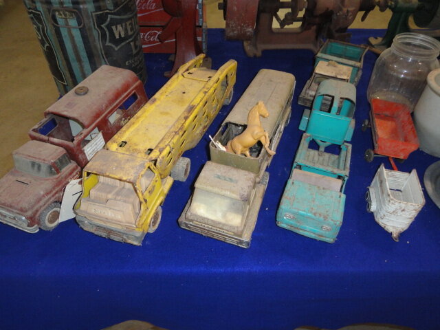 Image for Jun 22, 2023 Public Auction