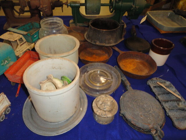 Image for Jun 22, 2023 Public Auction