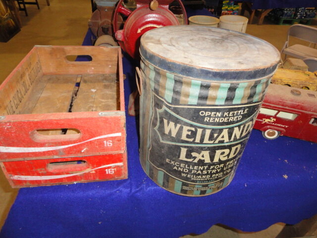 Image for Jun 22, 2023 Public Auction