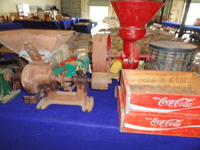 Image for Jun 22, 2023 Public Auction