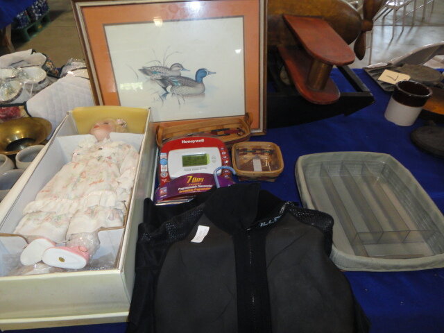 Image for Jun 22, 2023 Public Auction