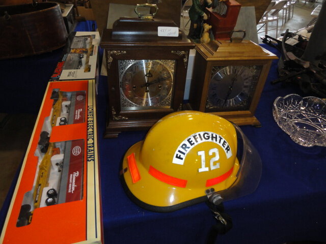 Image for Jun 22, 2023 Public Auction