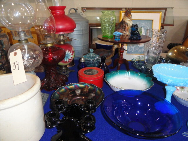 Image for Jun 22, 2023 Public Auction