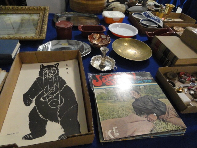 Image for Jun 22, 2023 Public Auction