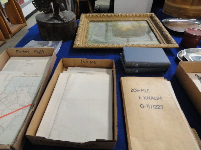 Image for Jun 22, 2023 Public Auction