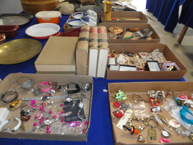 Image for Jun 22, 2023 Public Auction