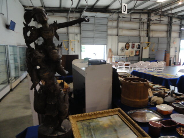 Image for Jun 22, 2023 Public Auction