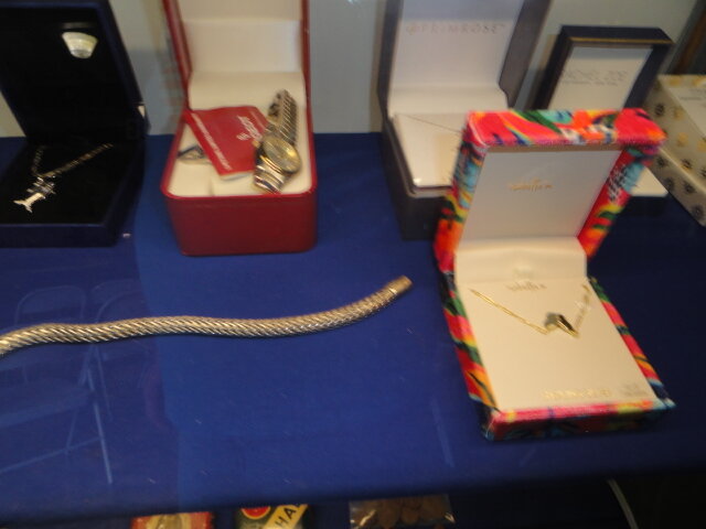 Image for Jun 22, 2023 Public Auction