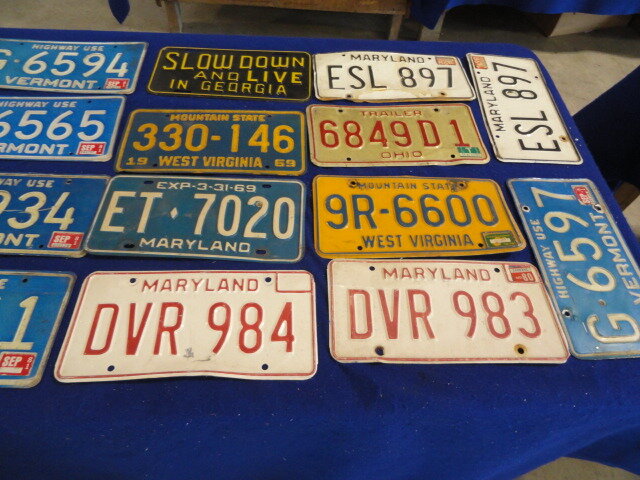 Image for Jun 22, 2023 Public Auction