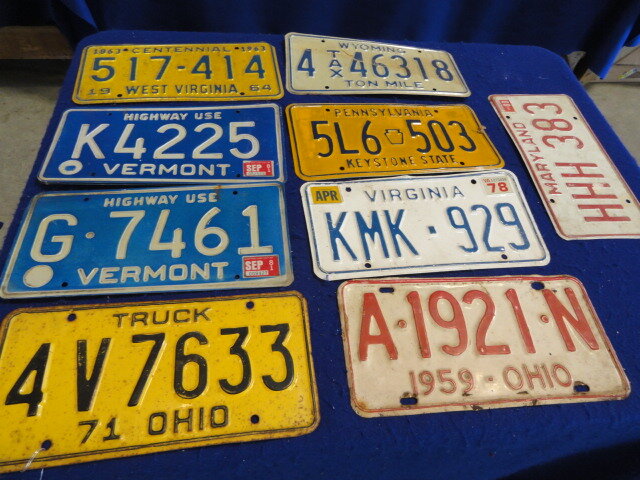 Image for Jun 22, 2023 Public Auction