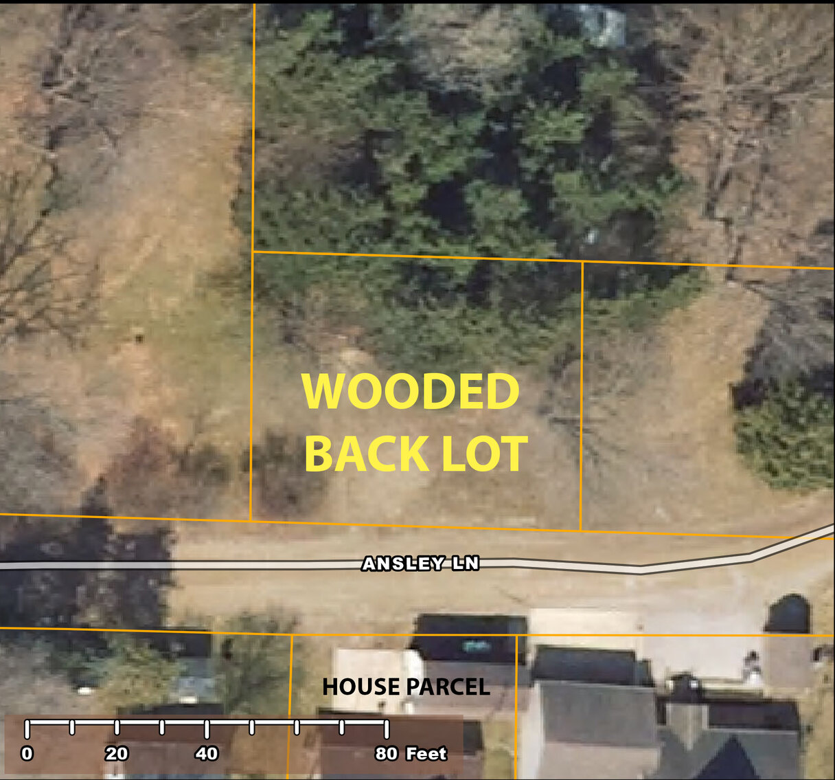 Image for 7375 Ansley Lane, Hillsdale, Michigan 49242