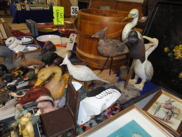 Image for Jun 22, 2023 Public Auction