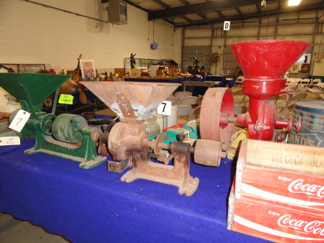 Image for Jun 22, 2023 Public Auction