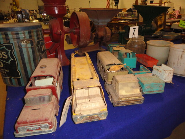 Image for Jun 22, 2023 Public Auction