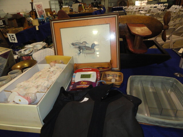 Image for Jun 22, 2023 Public Auction