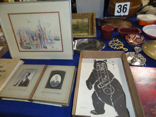 Image for Jun 22, 2023 Public Auction